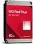 HDD 3.5 10TB NAS WD Red Plus (WD100EFGX) - мініатюра 1