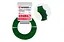 Лісочка для тримера та мотокоси Intertool 1.6 мм x 15м квадрат кручений DT-2321 - мініатюра 1