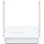 Маршрутизатор Mercusys MR20 AC750, 2xFE LAN, 1xFE WAN - мініатюра 1