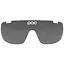Лінза Poc DO Half Blade Spare Lens Black (1033-PC DOHB56100B10ONE1) - мініатюра 1