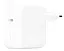 Блок живлення для ноутбука Apple 30W USB-C Power Adapter (MR2A2) [45557] - мініатюра 2