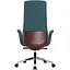 Офісне крісло GT Racer (B-2119 Dark Green) - мініатюра 3