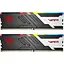 Модуль пам'яті Patriot DDR5 32GB (2x16) Viper Venom 7000MHz RGB (PVVR532G700C32K) - мініатюра 1