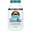 Комплекс магния Source Naturals Ultra-Mag, 120 таблеток з п'яти форм - мініатюра 1