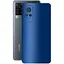 Захисна плівка StatusSKIN для Vivo X60 5G Корпус Вініл Синій матовий - мініатюра 1