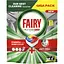 Таблетки для посудомоечных машин Fairy Platinum Plus All in One Lemon 71 шт. (8700216236126) - миниатюра 1