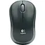 Миша Logitech M185 Wireless Mouse Grey (910-002235, 910-002238, 910-002252) - мініатюра 1