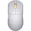 Игровая мышь Hator HTM-731 Quasar3 Wireless ESports Gaming 12000dpi 35G White - миниатюра 4