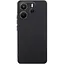 Чохол Lakshmi Silicone Cover Full Camera (AA) для Xiaomi Redmi Note 14 4G (Int. version) Чорний / Black - мініатюра 1