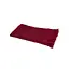 Набір рушників Lotus Home - Rius red червоний 30x50 (3 од.) - мініатюра 4