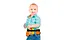 Ігровий набір Viga Toys Пояс з інструментами (50532) - мініатюра 2