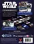Настільна гра Зіркові війни. Колодобудівна гра (Star Wars: The Deckbuilding Game) - мініатюра 3
