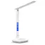 Лампа настольная LED TF05W-RGB White 7 Вт 3000K/4100K/5500K 300 лм Videx teh0019914 - миниатюра 1