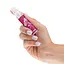 Жидкий вибратор Crushious с ароматом красных ягод 10 мл - миниатюра 4