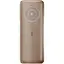 Мобільний телефон Nokia 130 Dual Sim 2023 Light Gold - мініатюра 3