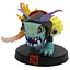 SmallAll Сларк Slark Дота 2 Dota 2 9 см D2.11 - мініатюра 2