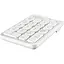 Клавіатура A4Tech Fstyler FGK21C Wireless White (Numpad) (FGK21C (White)) - мініатюра 6