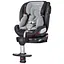 Автокрісло CARRELLO Asteroid+ CRL-15801 Marble Grey 0+1/2/3 ISOFIX з поворотом та опорною стійкою  - мініатюра 1