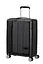 Валіза 55 См American Tourister HELLO CABIN GREY MELANGE 55x40x21(24) MC4*08004 - мініатюра 10