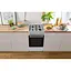 Комбінована плита Gorenje GK5B41WH - мініатюра 3