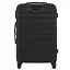 Чемодан Semi Line 24" M Black (T5636-2) - миниатюра 5