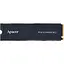 SSD накопичувач Apacer AS2280Q4X SSD 2TB M.2 (AP2TBAS2280Q4X-1) [158202] - мініатюра 2