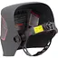 Зварювальна маска Intertool SP-0061 (139548) - мініатюра 5
