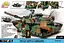 Конструктор COBI танк Abrams 2623 - мініатюра 3