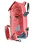 Рюкзак Deuter Mainhattan 17+10 Redwood-ink (1052-3230022 5335) - миниатюра 3