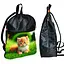 Шкільний рюкзак дитячий з кошеням + Сумка для взуття спортивної форми рюкзак-мішок для хлопчика (01698) - мініатюра 2