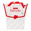 Конфеты Raffaello Сумочка 230 г - миниатюра 3