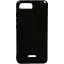 Чехол-накладка Toto Mirror TPU 2 mm Case Xiaomi Redmi 6A Black - миниатюра 1