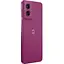 Смартфон Motorola Moto G55 8/256 ГБ Twilight Purple PB5U0011RS - миниатюра 5