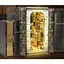 Конструктор Reobrix Планета Звездной Мести 3D книга на полку (66030) [160353] - миниатюра 8