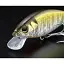Воблер Jackall Tricoroll Mai 55S 55 мм 5.3 г Flash Chartreuse Yamame - миниатюра 3