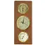 Метеостанция Moller 203802 Oak Country-Style (203802) - миниатюра 1