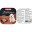 Вологий корм для цуценят Animonda Vom Feinsten Junior with Poultry liver з печінкою домашньої птиці 150 г - мініатюра 2