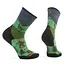 Носки мужские Smartwool Trail Run Targeted Cushion Neature Print Crew Man 42-45 Різнокольоровий - миниатюра 2
