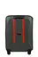 Чемодан Samsonite ESSENS  55 см GREEN/ORANGE 55x40x20 KM0*54101 - миниатюра 4