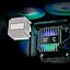 СВО Zalman ALPHA 24 Black (ALPHA2A24BLACK) - мініатюра 7