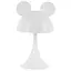 Світильник-нічник Kite LED з акумулятором Simple Mouse білий (K25-317-2-1) - мініатюра 1
