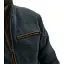 Флисовая кофта Harkila Torsby fleece jacket L Dark Navy - миниатюра 3
