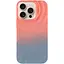 Чохол Epik TPU ColorWave для Apple iPhone 15 Pro 6.1 Peach/Sky - мініатюра 2