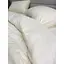 Комплект постільної білизни Ecotton Cream Yellow півтораспальний полісатин кремово-жовтий (25360) - мініатюра 3