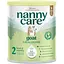 Суха молочна суміш Nannycare 2 на козиному молоці 800 г - мініатюра 1