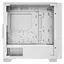 Корпус PcCooler C3D310 WH ARGB (C3D310 WH ARGB) без блока питания - миниатюра 4
