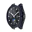 Комплект Tamister для годинника Xiaomi Watch 2Pro чорний (бампер + ремінець Rolex design 22 мм) - мініатюра 7