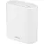 Mesh-система Asus ExpertWiFi EBM68 2-Pack White (90IG07V0-MO3A40) - мініатюра 2
