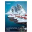 Календарь настенный Axent А3 Landscapes 2026 год (8804-26-1-A) - миниатюра 1