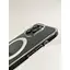 Чехол противоударный HYBRID Clear Case Ultra Hybrid with MagSafe для Apple iPhone 15 Pro Max Прозрачный с магнитом - миниатюра 4